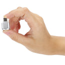 4 Pieces Mini Type-C to TF Card Reader OTG Connector for Micro SD Card