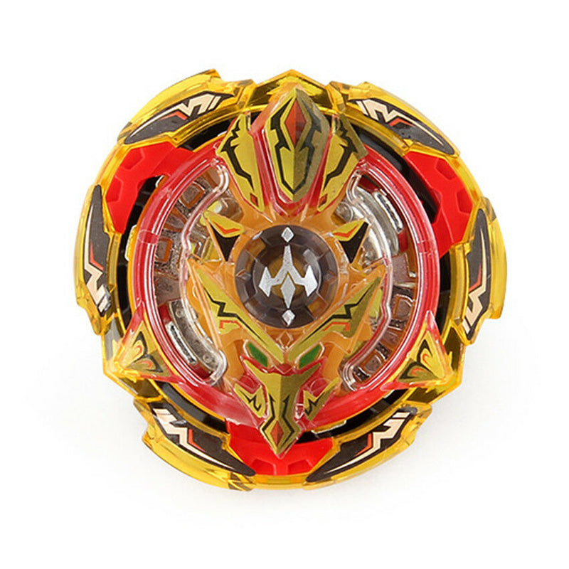 Kids Boys Toys Beyblade BURST Starter B 103 Metal Fusion God Spinning Top Gift