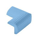 10Pcs Table Corner Guards Protector Baby Proof Stop Child Head Injury Blue