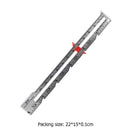 15cm Sewing Rulers Patchwork DIY Quilting Measure Ruler Measuring Tools A
