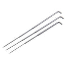 30pcs 3 Various size Wool Felting Needles Felt Tools Needle Starter Craft Set