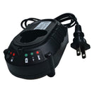 7.2V-10.8V Li-ion Replace Battery Charger for  Models BL1013 and BL7010 US Plug
