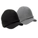 Hot Men Womens Unisex Peaked Beanie Winter Ski Hat