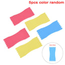 5X EVA Foam Fishing Winding Line Board Fishing Tackle about 12cm*5cm*0. JR