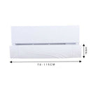 Anti-blowing Windproof Air Outlet Baffle Bedroom Living Room Air Conditioning
