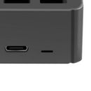 Three Ports USB Battery Smart Charger Dock for DJI OSMO Action Sport Camera