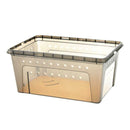 150 Pcs Reptile Carpet Terrarium For  Chamelon Turtle Cage Bedding Mat