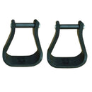 Horse Stirrups Equestrian Tread Saddle-Mounted Shock-absorbing  Equip