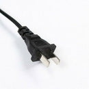 48V 2A 96Watt AC to DC Power Supply Adapter 100-240V for PoE Switch Injector