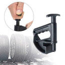 Universal Manual Tire Changer Bead Clamp Hand Tire Changer Set Breaker Bead G7X7