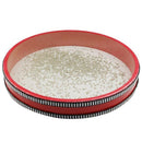 Children'S Percussion Tambourine Ocean Wave Bead Drum Sea Sound Music Instr