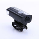 300 Lumens Cree LED 3 Modes Bike Bicycle Cycling Front Light Headlamp Headlight