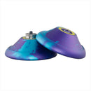 K8 Intermediate Level 1A 3A 5A String Tricks Toys - Blue Purple