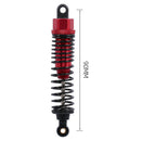 RC HSP 106004(06062)Black Alum Shock Absorber 98mm for 1/10 Off-Road Buggy