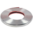 20mm x 15m Automotive plating decoration Tape Adhesive anti-collision Tape