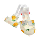 Set of 2 Reusable Cloth Diaper Flight Suit Bird Parrot Breathable Parrot Bird