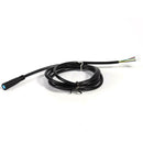 Power Cord Adapter Cable Charger Line Plug for M365 Electric Scooter Tackle A
