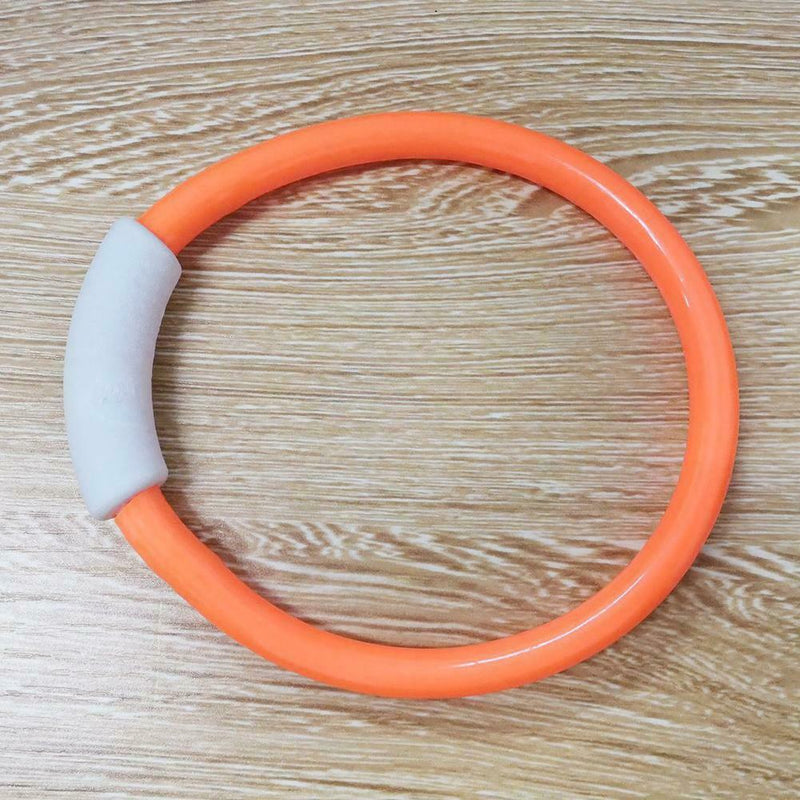 4pcs Summer Diving Circle Parent-child Diving Sports Swimming Pool Toys