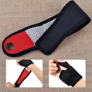 Self Heating Therapy Hand Wrist Wrap Thumb Glove Support Protector Brace Sport