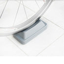 Professional Bicycle Bike Front Wheel Pad Support Block for Turbo Trainer B