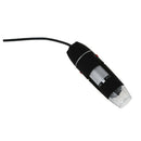 Portable 5MP 50X-500X Magnification 8-LED USB Digital miniscope Endoscope w