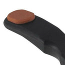 Ice Skates Blade Sharpener Portable Skating Blade Grindstone Grinding Tool