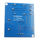 Working DC12V 10A AC Current Sensor Module Protection Module Switchs Output PCB