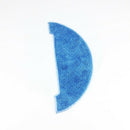1 Pcs Robot Vacuum Cleaner Parts Mop Cloth for Chuwi Ilife A4 Robotic Clean