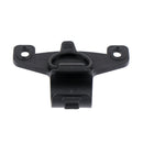 1Pc Bike Portable Pump Retaining Clips Folder Bracket Holder Fitted Fixed SEAU