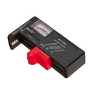 Universal Battery Tester Checker For 9V 1.5V Button Cell Batteries R5L0 H1T2