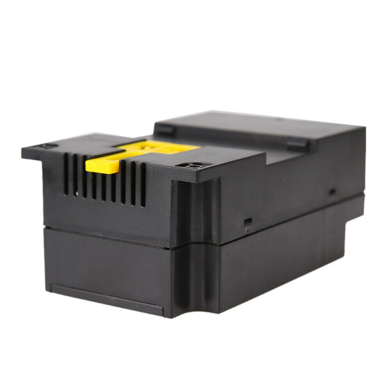 AC 220V LCD Microcomputer Timer Switch Programmable Controller KG316T