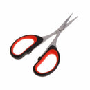 Fishing Scissors Teeth Blade Sharp Tackle Cutter Cutting Multi Functional Tools