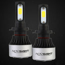 H7 Led Headlight Bulbs 10000LM Headlamp Conversion Kit High-speed Silent Fan