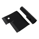 1 Pair Front Fork Protector Shock Absorbe Wrap Cover Guard For Mountain Bike