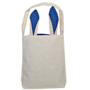 Easter Rabbit Ears Gift Bag Cute Creative Linen Gift Storage Bag For Kid Gi N6A9