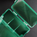 Cigarette Case Holds 18 Cigarettes Storage Box Case Smoking Accessories