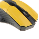 2.4Ghz Cordless Wireless Optical Mouse Mice with USB Receiver for Computer