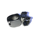 Aluminium Alloy Bike Handlebar Stem 25.4*28.6*32mm Cycling Parts For MTB Bike