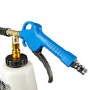 Car High Pressure Air Pulse Profession Gun Cleaning With Brush Surface Washin_3C