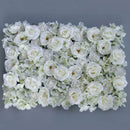60*40CM DIY Bunch Rose Artificial Bouquet Wedding Home Decoration Ã¯Â¼â€  Foam Roses