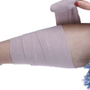 1pc Power Lifting Elastic Bandage Tape Leg Calf Knee Support Wraps