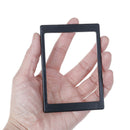 7mm to 9.5mm adapter spacer for 2.5'' solid state drive SSD SATA HDD hard dr .ES