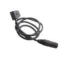 D-Tap 2 Pin Female Connector to XLR 4Pin Power Cable for Anton Bauer Battery
