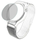 Premium Tempered-Glass Screen Protector for Huawei Watch - Ultra-thin HD Cl