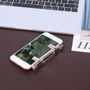 Mobile Phone Controller Fire Button Aim Key Phone Gaming Trigger for PUBG