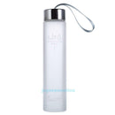 Portable Unbreakable Plastic Water Bottle Outdoor Sports Bike Camping Travel Cup