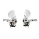 Guitar Machine Head String Tuning Pegs Key Tuners For Ukulele Uke