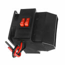 Portable 12V 300W Car Heater Cooler Fan Air Warmer Windshield Demister Defroster