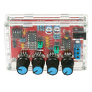 Professional ICL8038 Function Signal Generator Sine DIY Wave L2U1 Kit Trian H9N2