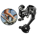 Mountain Bike Rear Derailleur Bracket 9 27 Speed Aluminum Alloy Bicycle Parts